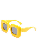 Pillow Sunglasses