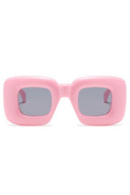 Pillow Sunglasses