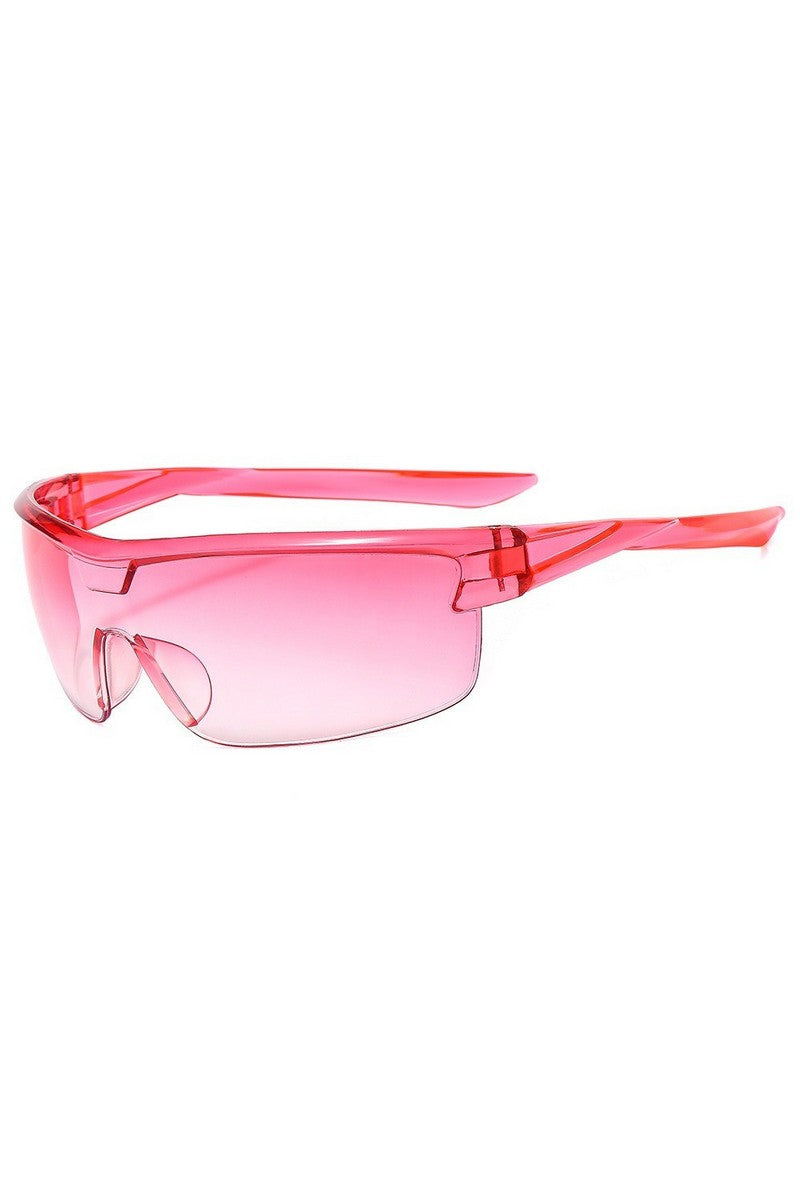 Wind Blocker Sunglasses