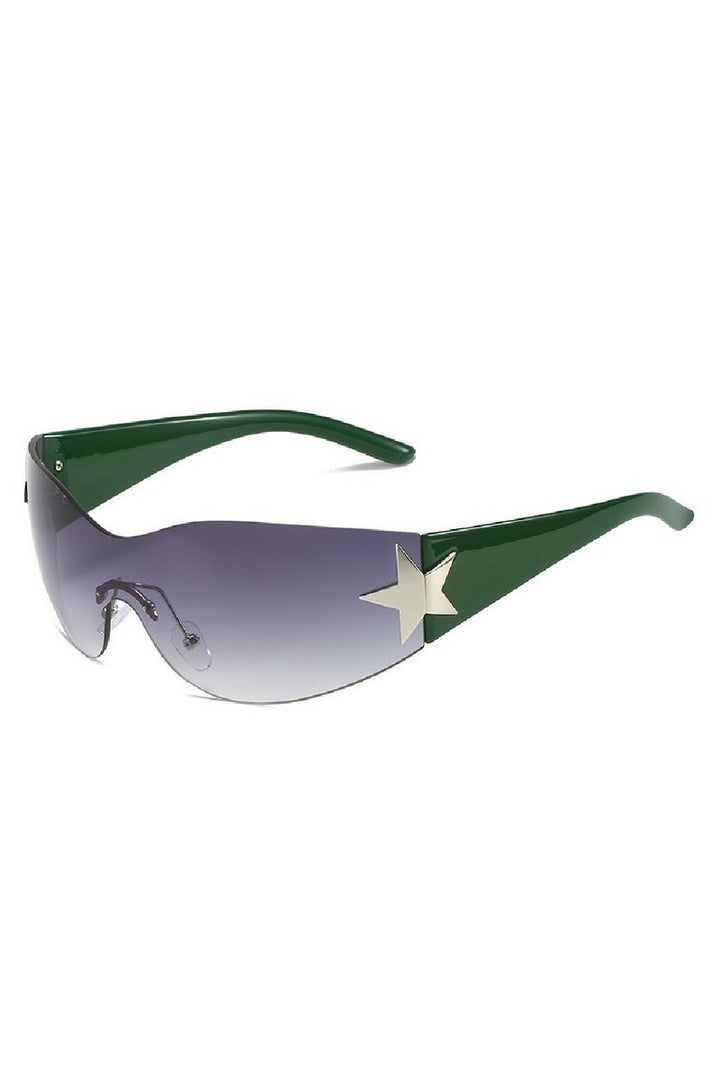 Starry Y2K Sunglasses