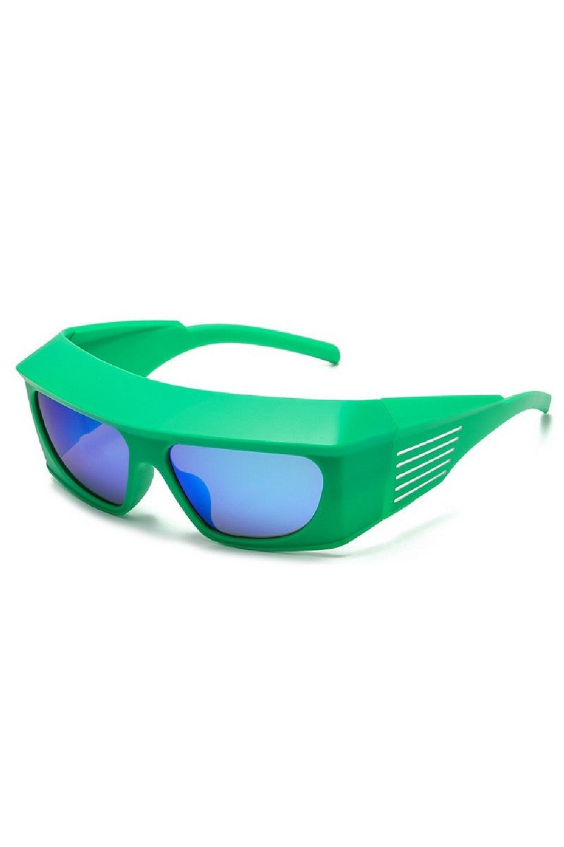 Steampunk Sunglasses