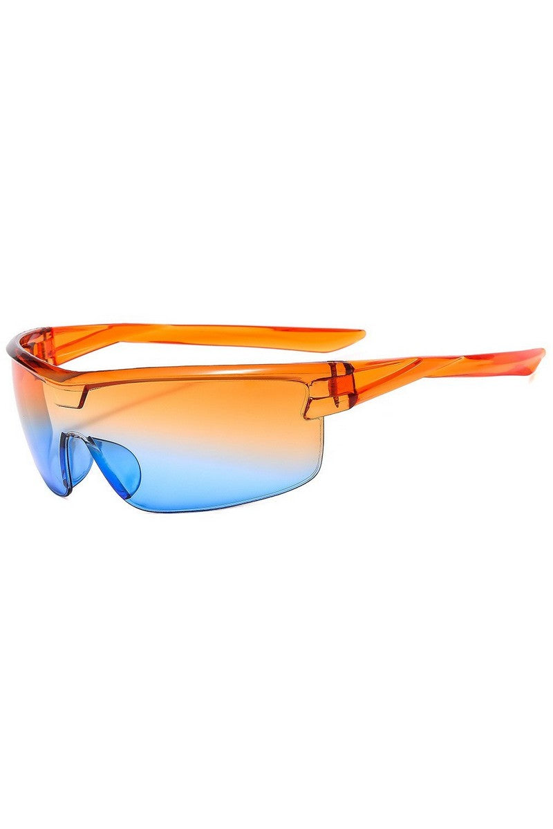 Wind Blocker Sunglasses