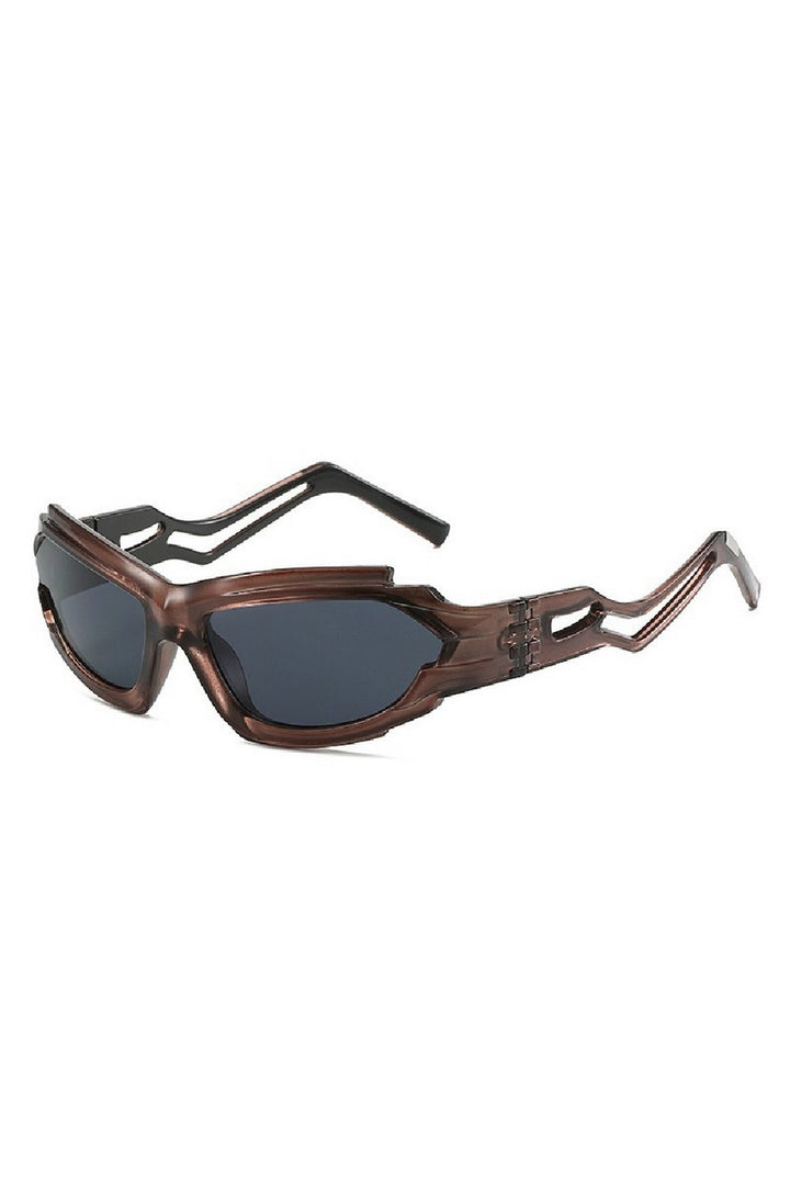 Punk Ride Sunglasses