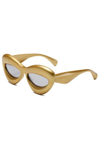 Pearlescent Gold