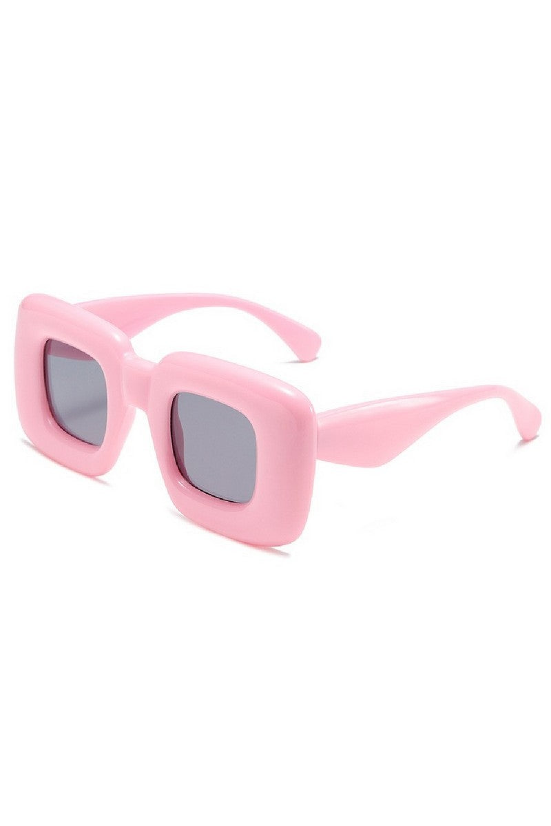 Pillow Sunglasses