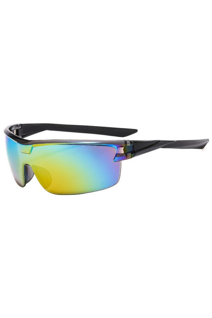 Wind Blocker Sunglasses