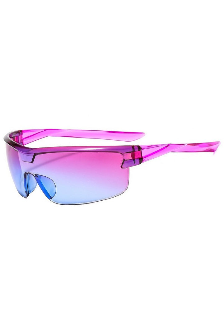 Wind Blocker Sunglasses