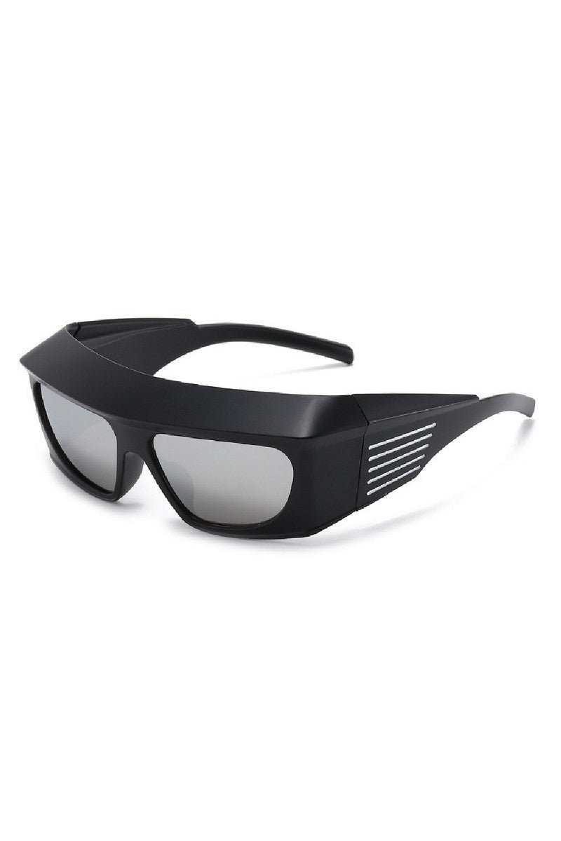 Steampunk Sunglasses