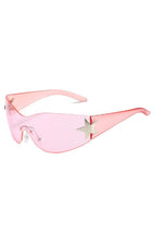 Starry Y2K Sunglasses