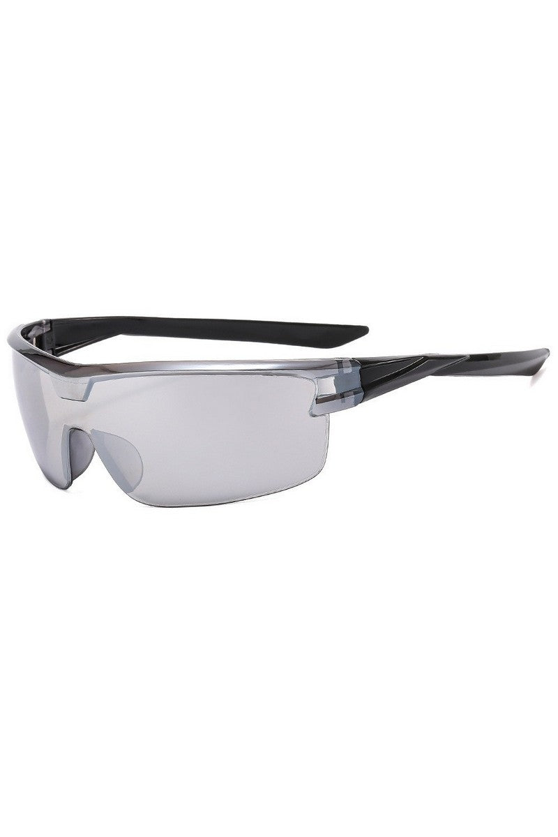 Wind Blocker Sunglasses