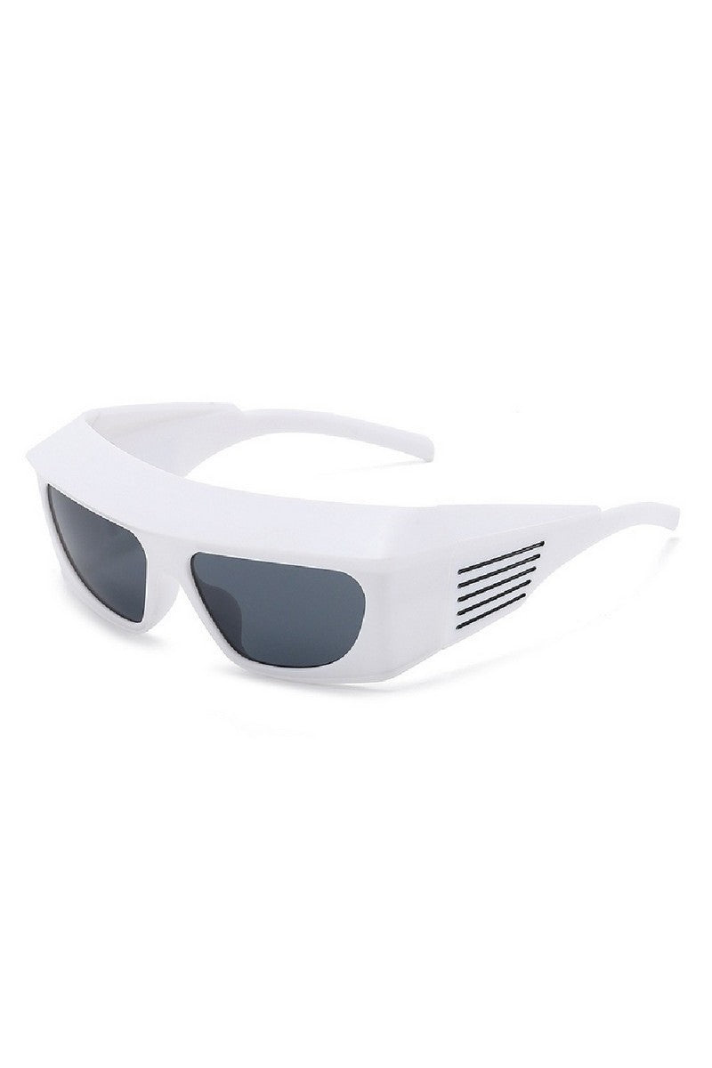 Steampunk Sunglasses
