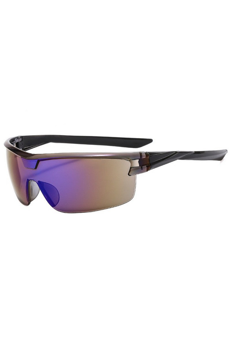 Wind Blocker Sunglasses