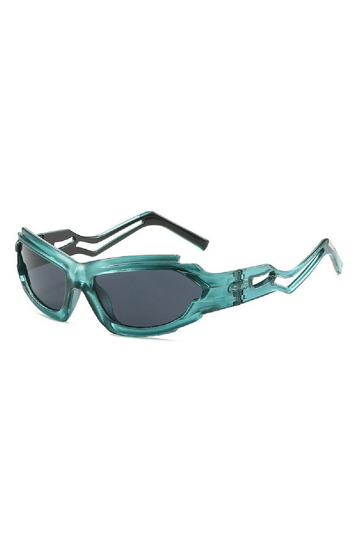 Punk Ride Sunglasses