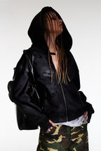 Racing X-ray Hoodie