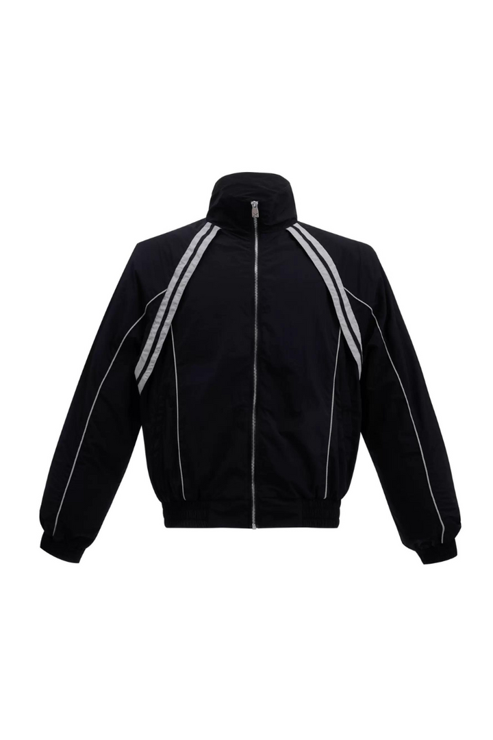 Advanced Tracksuit Jacket