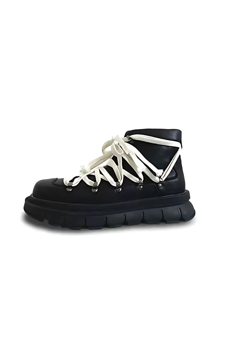関税送料込【Copping Zone】CZ Basics Fashion Hiking Boots CZ Basics – Copping Zone
