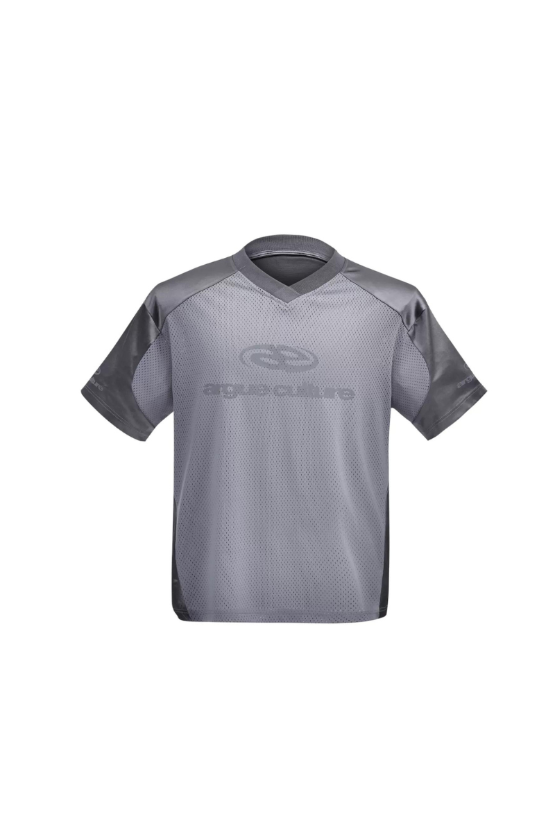 Breathable Baseball Uniform Tee