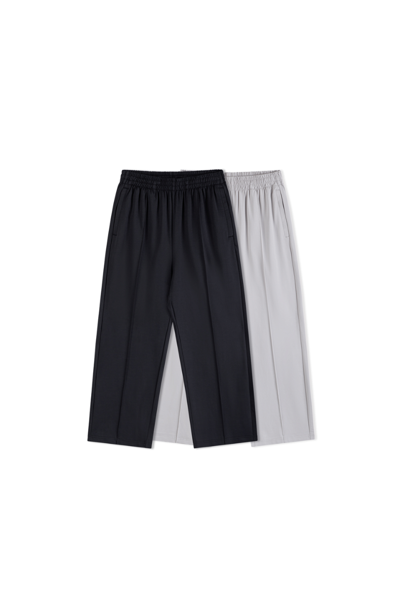 Cooling Tech Pleated Sweatpants