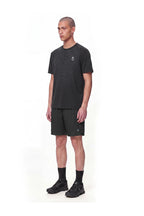 Reflective Leopard Mesh Tee — cover