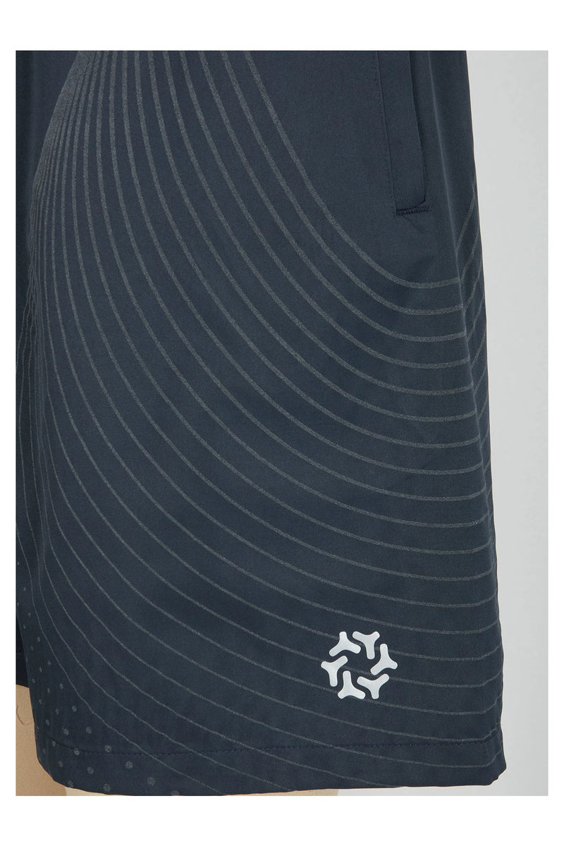 Reflective Basketball Training Shorts — gallery