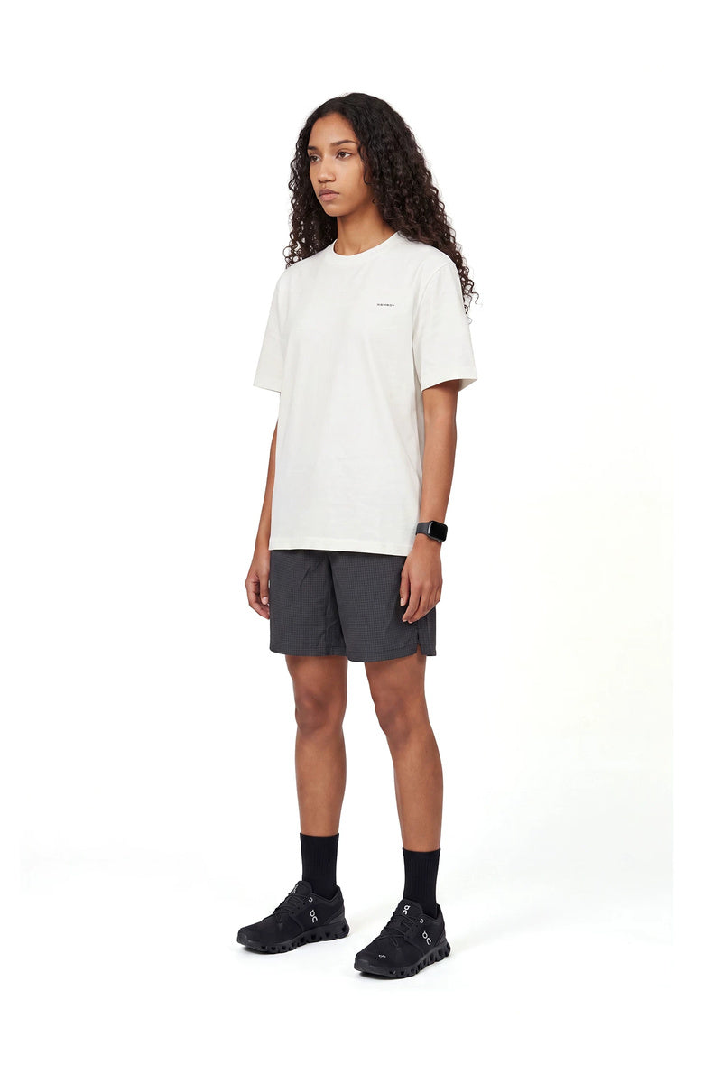 UV-Reactive Leopard Quick-Dry Tee — cover
