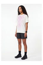 UV-Reactive Leopard Quick-Dry Tee — gallery