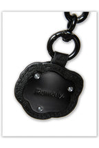 Metal Bag Charm Keychain — gallery