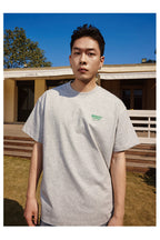 Cooling Oversized Streetwear Tee — gallery