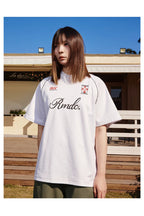 Retro Raglan Sports Jersey — cover