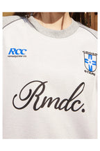 Retro Raglan Sports Jersey — gallery