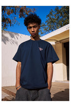 Cooling Quick-Dry Oversized Tee — gallery