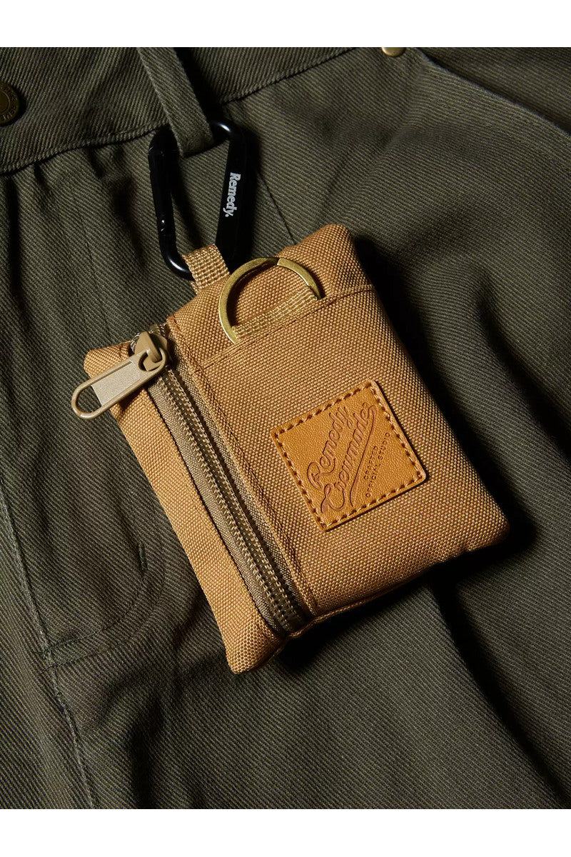 Outdoor Waist Card Pouch — cover