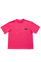 Psycho B*tches Puff Print Tee