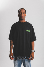 Psycho B*tches Puff Print Tee