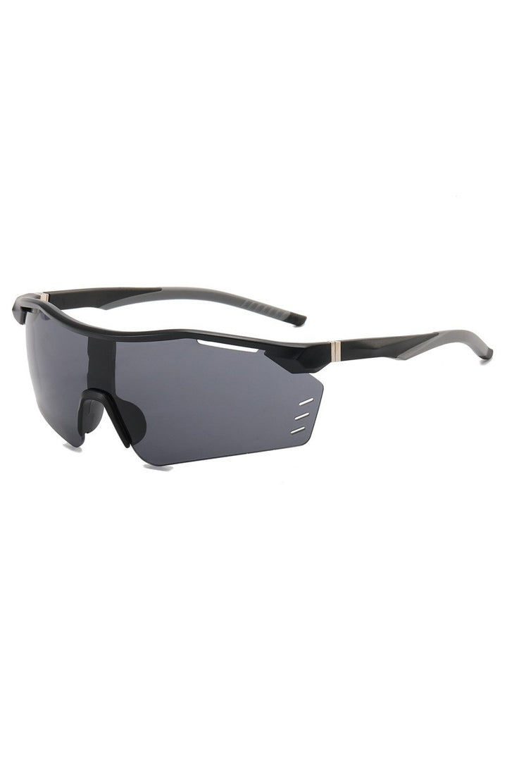 Retro Sport Cycling Sunglasses
