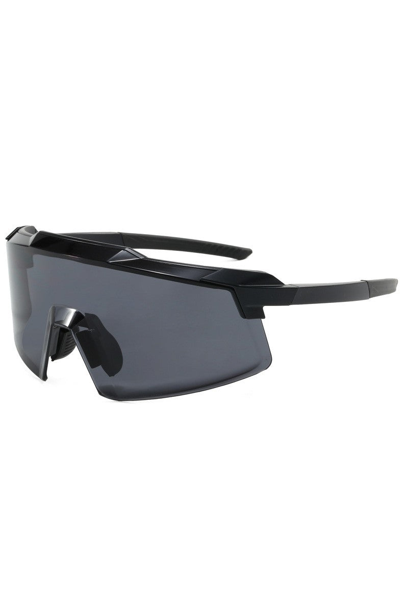 Cycling Sport Shield Sunglasses