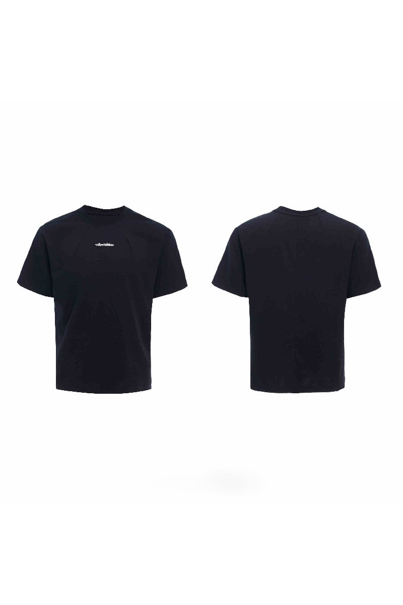 Heavyweight Boxy Fit Tee