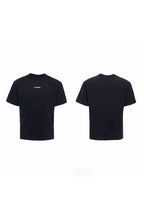 Heavyweight Boxy Fit Tee