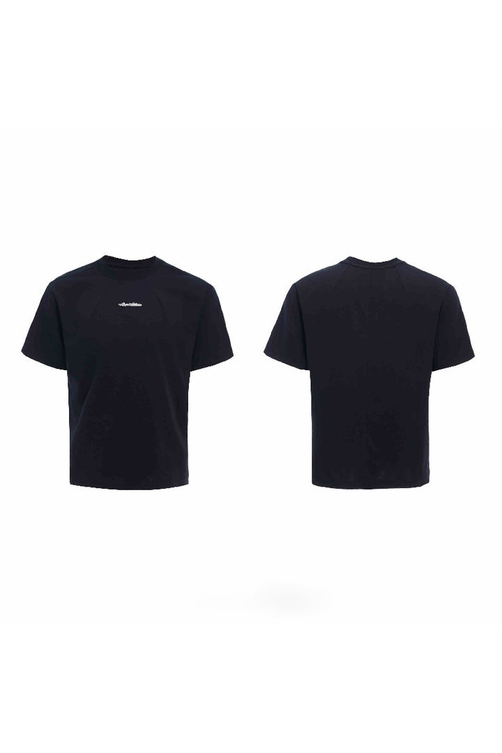Heavyweight Boxy Fit Tee