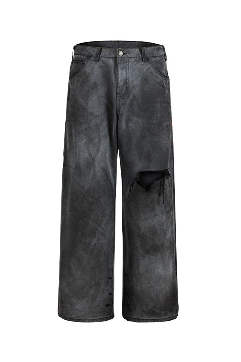 Denim – Copping Zone