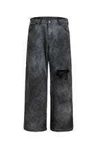 Dirty Workwear Jeans