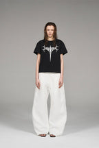 Minimal Graphic T-Shirt