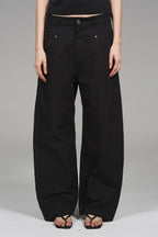 Panel Workwear Cargo Pants