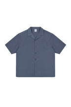 Hawaiian Cuban Collar Shirt