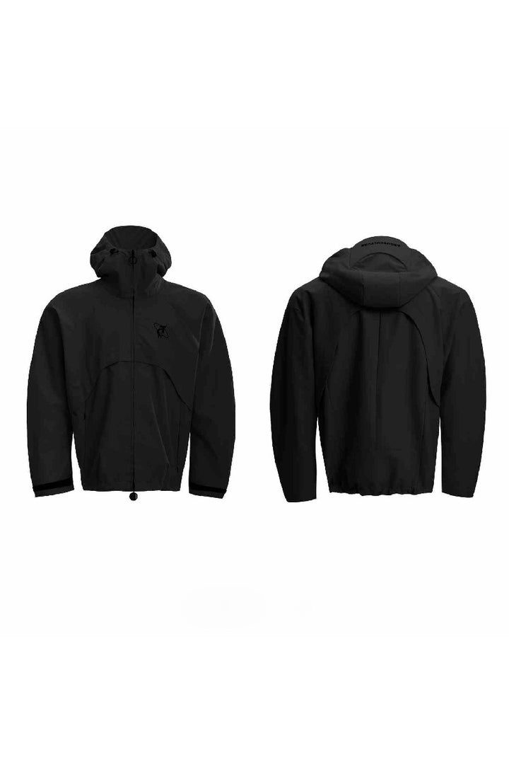 Waterproof Hiking Shell Jacket