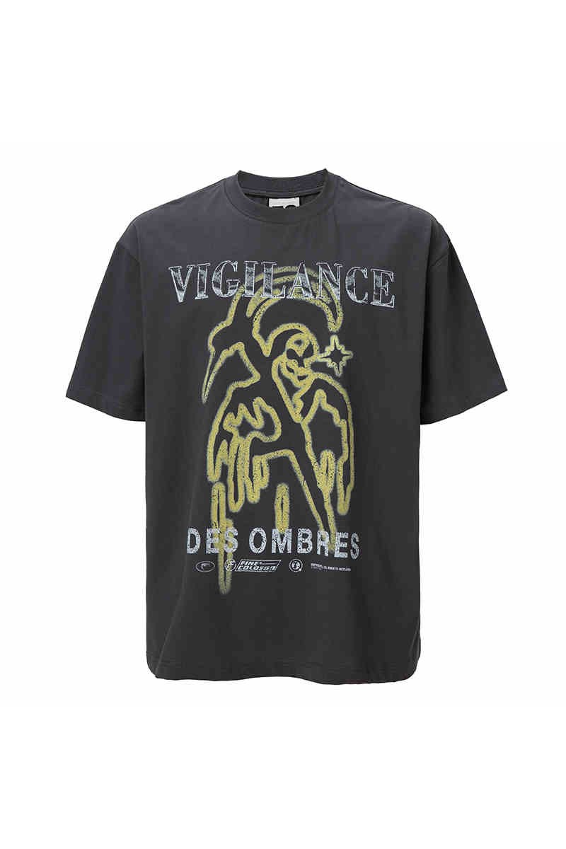 『Copping Zone』Vintage Graphic Tee Washed Vintage Graphic Tee – Copping Zone