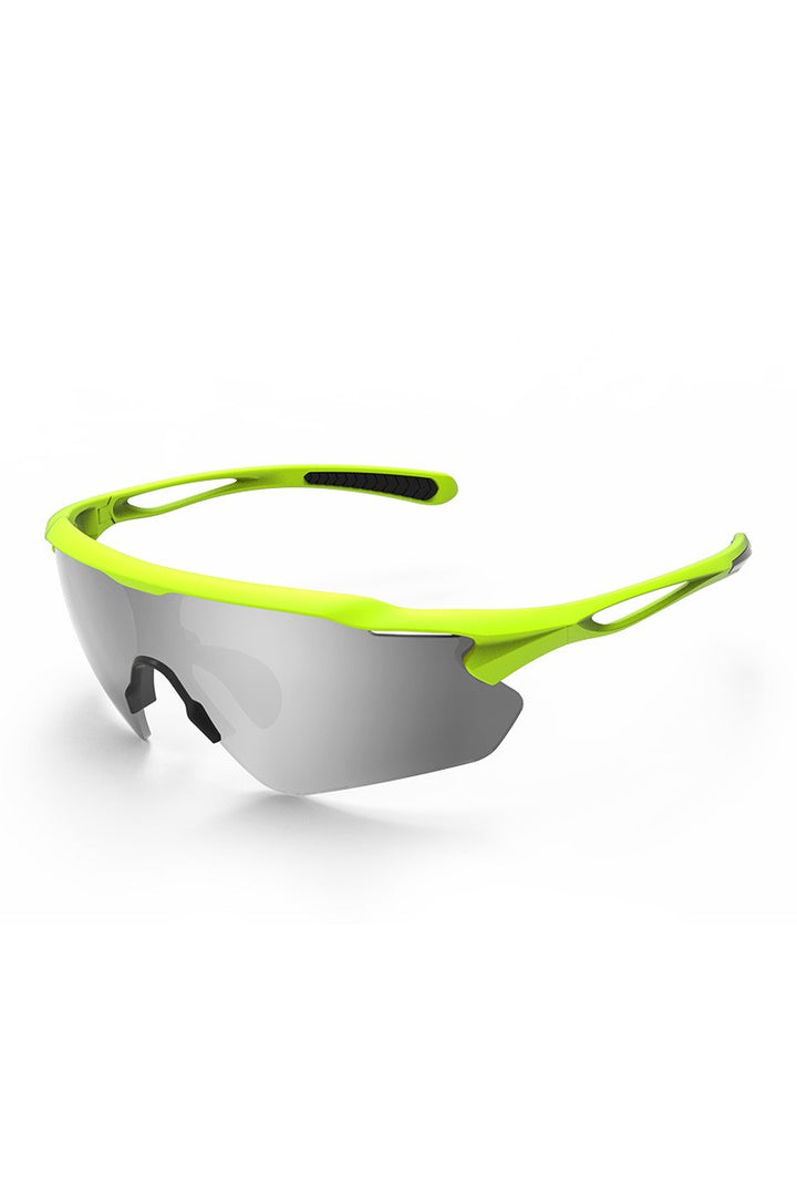 Polarized TR90 Sport Sunglasses