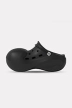 Round Shoes