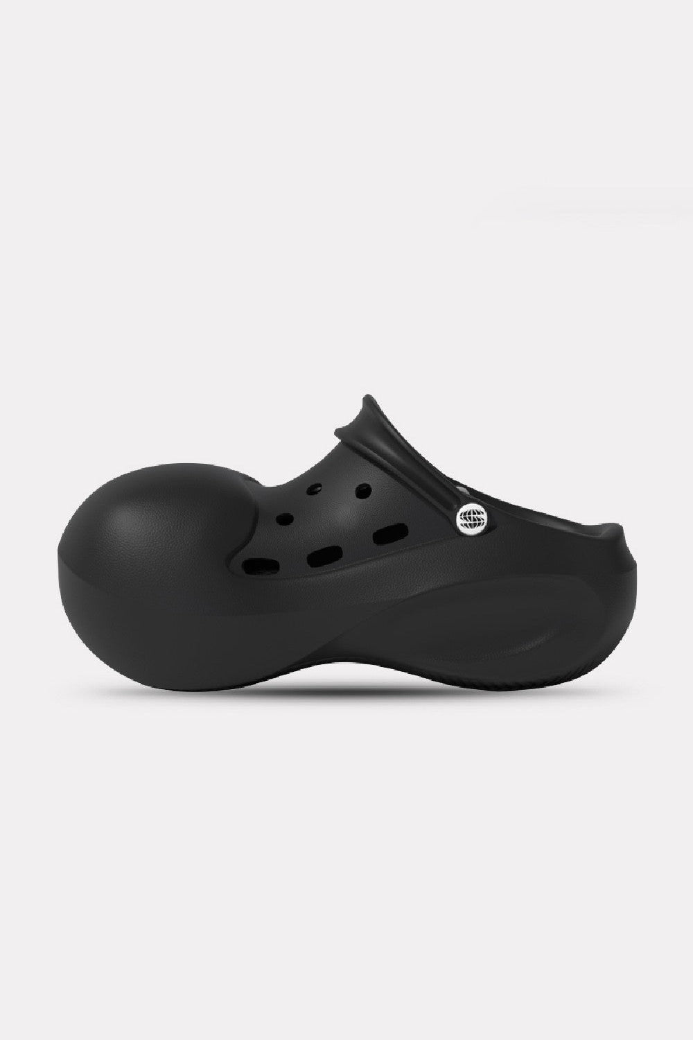 Round Shoes