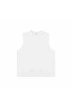 Loose Fit Paper Yarn Tank